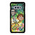RICK AND MORTY ART 1 Samsung Galaxy S10e Case Cover