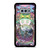 RICK AND MORTY ART 2 Samsung Galaxy S10e Case Cover
