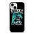 PIERCE THE VEIL ART LOGO iPhone 13 Mini Case Cover
