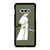 SAMURAI JACK CARTOON 2 Samsung Galaxy S10e Case Cover