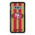 SAN FRANCISCO 49ERS 3 Samsung Galaxy S10e Case Cover