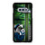 SEATTLE SEAHAWKS HAWKS Samsung Galaxy S10e Case Cover