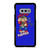 SML JEFFY WHY RAPPER Samsung Galaxy S10e Case Cover SML JEFFY WHY RAPPER Samsung Galaxy S10e Case Cover