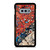 SPIDERMAN MARVEL COMICS Samsung Galaxy S10e Case Cover