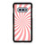 SPIRAL PINK Samsung Galaxy S10e Case Cover