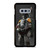 STAR WARS BOBA FETT MANDALORIAN 2 Samsung Galaxy S10e Case Cover