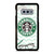 STARBUCKS COFFEE 2 Samsung Galaxy S10e Case Cover