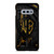 STEAMPUNK WARNER BROS Samsung Galaxy S10e Case Cover STEAMPUNK WARNER BROS Samsung Galaxy S10e Case Cover