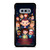 STRANGER THINGS CHARACTERS 4 Samsung Galaxy S10e Case Cover