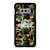 STUSSY BAPE CAMO Samsung Galaxy S10e Case Cover