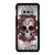 SUGAR SCHOOL RED Samsung Galaxy S10e Case Cover