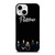 PENTATONIX GROUP iPhone 13 Mini Case Cover
