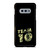 TEAM 10 CAMOUFLAGE Samsung Galaxy S10e Case Cover