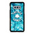 THE ACE FAMILY BLUE DAZZLE Samsung Galaxy S10e Case Cover