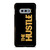THE HUSTLE LOGO Samsung Galaxy S10e Case Cover