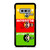 THE POWERPUFF GIRLS TRIO Samsung Galaxy S10e Case Cover