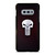 THE PUNISHER MARVEL 3 Samsung Galaxy S10e Case Cover