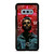 THE WEEKND XO QUOTES Samsung Galaxy S10e Case Cover