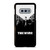 THE WIRE POSTER Samsung Galaxy S10e Case Cover