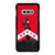 TORONTO RAPTORS NORTH Samsung Galaxy S10e Case Cover