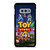 TOY STORY 4 Samsung Galaxy S10e Case Cover