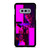 TRAVIS SCOTT LA FLAME RAPPER Samsung Galaxy S10e Case Cover