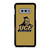 UCF KNIGHTS 3 Samsung Galaxy S10e Case Cover