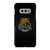 UCLA BRUINS METAL LOGO Samsung Galaxy S10e Case Cover