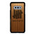 UNDEFEATED WOODEN Samsung Galaxy S10e Case Cover