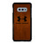 UNDER ARMOUR BADGE Samsung Galaxy S10e Case Cover