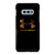 UNDER ARMOUR GOLD LOGO Samsung Galaxy S10e Case Cover