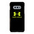 UNDER ARMOUR GREEN Samsung Galaxy S10e Case Cover