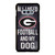 UNIVERSITY GEORGIA BULLDOGS 5 Samsung Galaxy S10e Case Cover
