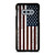 USA RED QUOTES Samsung Galaxy S10e Case Cover
