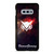 VANOS GAMING LOGO Samsung Galaxy S10e Case Cover