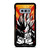 VEGETA MAJIN DRAGON BALL ART Samsung Galaxy S10e Case Cover