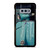VESPA PIAGGIO BLUE Samsung Galaxy S10e Case Cover