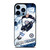WINNIPEG JETS JACOB TROUBA iPhone 13 Pro Max Case Cover