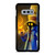 VIVI FINAL FANTASY IX Samsung Galaxy S10e Case Cover
