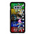 VOLTRON LEGENDARY Samsung Galaxy S10e Case Cover