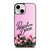 PANIC AT THE DISCO 3 iPhone 13 Mini Case Cover