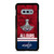 WASHINGTON CAPITALS CHAMPION Samsung Galaxy S10e Case Cover