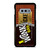 WONKA BAR GOLDEN TICKET Samsung Galaxy S10e Case Cover