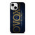 OVOXO OVO XO 3 iPhone 13 Mini Case Cover