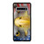 AMERICAN EAGLE 1 Samsung Galaxy S10 Case Cover