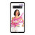 ANGELA AGUILAR BIDI BOM Samsung Galaxy S10 Case Cover