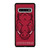ARKANSAS RAZORBACKS 1 Samsung Galaxy S10 Case Cover