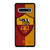 AS ROMA 2 Samsung Galaxy S10 Case Cover