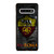 AS ROMA 3 Samsung Galaxy S10 Case Cover