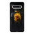 BABY YODA AND THE MANDALORIAN 4 Samsung Galaxy S10 Case Cover
